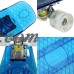 22'' Retro Cruiser Complete Skateboard for boys and girls HPPY   